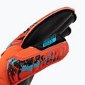 Рукавиці воротарські Reusch Attrakt Gold X Evolution Cut Finger Support червоні 5370950-3333 3