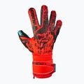 Рукавиці воротарські Reusch Attrakt Freegel Gold Finger Support червоні 5370130-3333 4