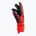 Рукавиці воротарські Reusch Attrakt Freegel Gold Finger Support червоні 5370130-3333 6