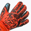 Рукавиці воротарські Reusch Attrakt Freegel Gold Finger Support червоні 5370130-3333 3