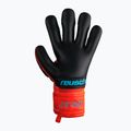 Рукавиці воротарські Reusch Attrakt Freegel Silver Finger Support 5370230-3333 5