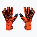 Рукавиці воротарські Reusch Attrakt Freegel Fusion Goaliator червоні 5370995-3333