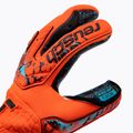 Рукавиці воротарські Reusch Attrakt Fusion Guardian AdaptiveFlex червоні 5370985-3333 3