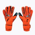 Рукавиці воротарські Reusch Attrakt Gold X Evolution Cut червоні 5370964-3333