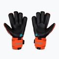 Рукавиці воротарські Reusch Attrakt Gold X Evolution Cut червоні 5370964-3333 2