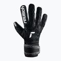 Рукавиці воротарські Reusch Attrakt Freegel Gold X зелені 5370935-5556 4