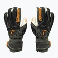 Рукавиці воротарські Reusch Attrakt Freegel Gold X зелені 5370935-5556