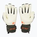 Рукавиці воротарські Reusch Attrakt Freegel Gold X зелені 5370935-5556 2