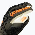 Рукавиці воротарські Reusch Attrakt Freegel Gold X зелені 5370935-5556 3