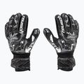 Рукавиці воротарські Reusch Attrakt Resist чорні 5370615-7700
