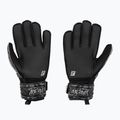 Рукавиці воротарські Reusch Attrakt Resist чорні 5370615-7700 2