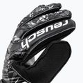 Рукавиці воротарські Reusch Attrakt Solid чорні 5370515-7700 3