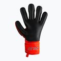Рукавиці воротарські Reusch Attrakt Freegel Silver червоні 5370235-3333 5