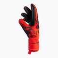Рукавиці воротарські Reusch Attrakt Freegel Silver червоні 5370235-3333 6