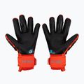 Рукавиці воротарські Reusch Attrakt Freegel Silver червоні 5370235-3333 2