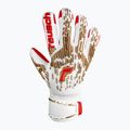 Рукавиці воротарські Reusch Attrakt Freegel Silver білі 5370235-1011 5