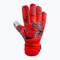 Рукавиці воротарські Reusch Attrakt Grip червоні 5370815-3334