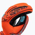 Рукавиці воротарські дитячі Reusch Attrakt Fusion Finger Support Guardian Junior червоні 5372940-3333 3