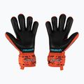 Рукавиці воротарські дитячі Reusch Attrakt Grip Evolution Finger Support Junior червоні 5372820-3333 2