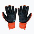 Рукавиці воротарські дитячі Reusch Attrakt Fusion Guardian Junior червоні 5372945-3333 2