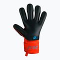 Рукавиці воротарські дитячі Reusch Attrakt Freegel Silver Junior червоні 5372235-3333 2