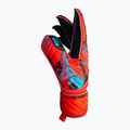 Рукавиці воротарські дитячі Reusch Attrakt Silver Roll Finger Junior червоні 5372217-3333 6