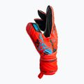 Рукавиці воротарські дитячі Reusch Attrakt Silver Junior червоні 5372215-3333 6