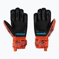 Рукавиці воротарські дитячі Reusch Attrakt Silver Junior червоні 5372215-3333 2