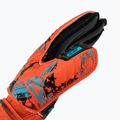 Рукавиці воротарські дитячі Reusch Attrakt Silver Junior червоні 5372215-3333 3