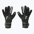 Рукавиці воротарські Reusch Attrakt Freegel Infinity Finger Support чорні 5370730-7700