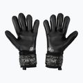 Рукавиці воротарські Reusch Attrakt Infinity Finger Support чорні 5370720-7700 2