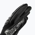 Рукавиці воротарські Reusch Attrakt Infinity Finger Support чорні 5370720-7700 3