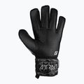 Рукавиці воротарські Reusch Attrakt Resist Finger Support чорні 5370610-7700 5