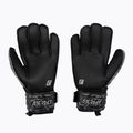 Рукавиці воротарські Reusch Attrakt Resist Finger Support чорні 5370610-7700 2