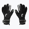Рукавиці воротарські Reusch Attrakt Freegel Infinity чорні 5370735-7700