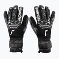 Рукавиці воротарські Reusch Attrakt Infinity чорні 5370725-7700