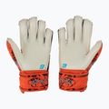 Рукавиці воротарські дитячі Reusch Attrakt Solid Finger Support Junior червоні 5372510-3334 2
