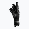 Рукавиці воротарські дитячі Reusch Attrakt Infinity Junior чорні 5372725-7700 6