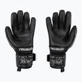 Рукавиці воротарські дитячі Reusch Attrakt Infinity Junior чорні 5372725-7700 2