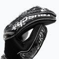 Рукавиці воротарські дитячі Reusch Attrakt Infinity Junior чорні 5372725-7700 3