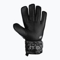 Рукавиці воротарські дитячі Reusch Attrakt Resist Junior чорні 5372615-7700 5