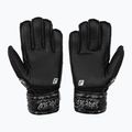 Рукавиці воротарські дитячі Reusch Attrakt Resist Junior чорні 5372615-7700 2