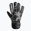 Рукавиці воротарські дитячі Reusch Attrakt Solid Junior чорні 5372515-7700 4