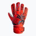 Рукавиці воротарські дитячі Reusch Attrakt Solid Junior червоні 5372515-3334 4
