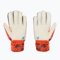 Рукавиці воротарські дитячі Reusch Attrakt Solid Junior червоні 5372515-3334 2