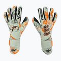 Рукавиці воротарські Reusch Pure Contact Fusion зелені 5370900-5444