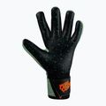 Рукавиці воротарські Reusch Pure Contact Fusion зелені 5370900-5444 5