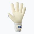 Рукавиці воротарські Reusch Pure Contact Gold X білі 5370901-1089 6