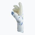 Рукавиці воротарські Reusch Pure Contact Gold X білі 5370901-1089 7