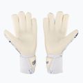 Рукавиці воротарські Reusch Pure Contact Gold X білі 5370901-1089 2
